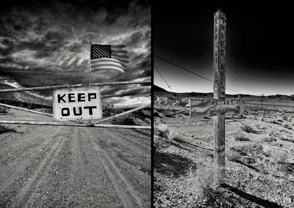 ©Tim Wallace. Proyecto Darwin - Death Valley. Fotografía | Photography
