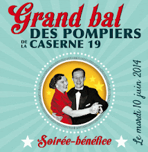 Espace Libre/ Grand bal des pompiers