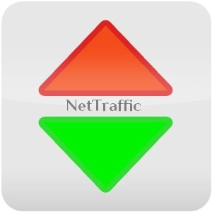برنامج معرفة استهلاك الانترنت NetTraffic احدث اصدار برنامج, رصد, استهلاك, الانترنت, NetTraffic, اخر, اصدار