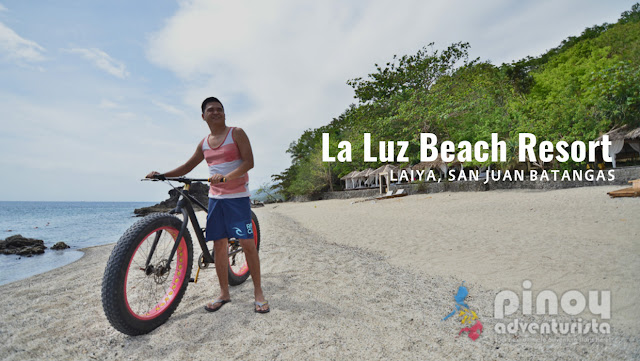 Ultimate List of Resorts in Laiya Batangas