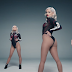 Chegou a hora da Bebe Rexha ter seu próprio hit em "No Broken Hearts", com a Nicki Minaj