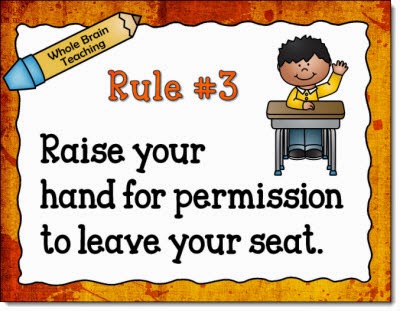 Image result for raise your hand for permission to speak