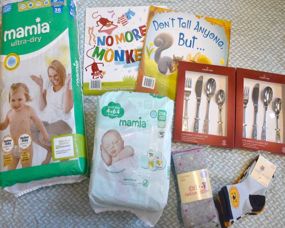 Aldi Baby & Toddler Event Bargain Buys! Whimsical Mumblings