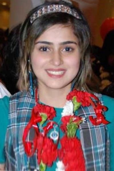 ملاك الصراف - Malak Alsarraf ملاك الصراف - Malak Alsarraf