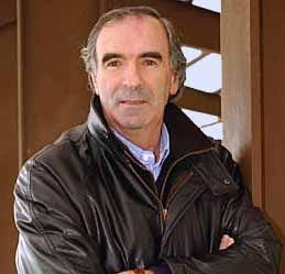 José Ángel Iribar