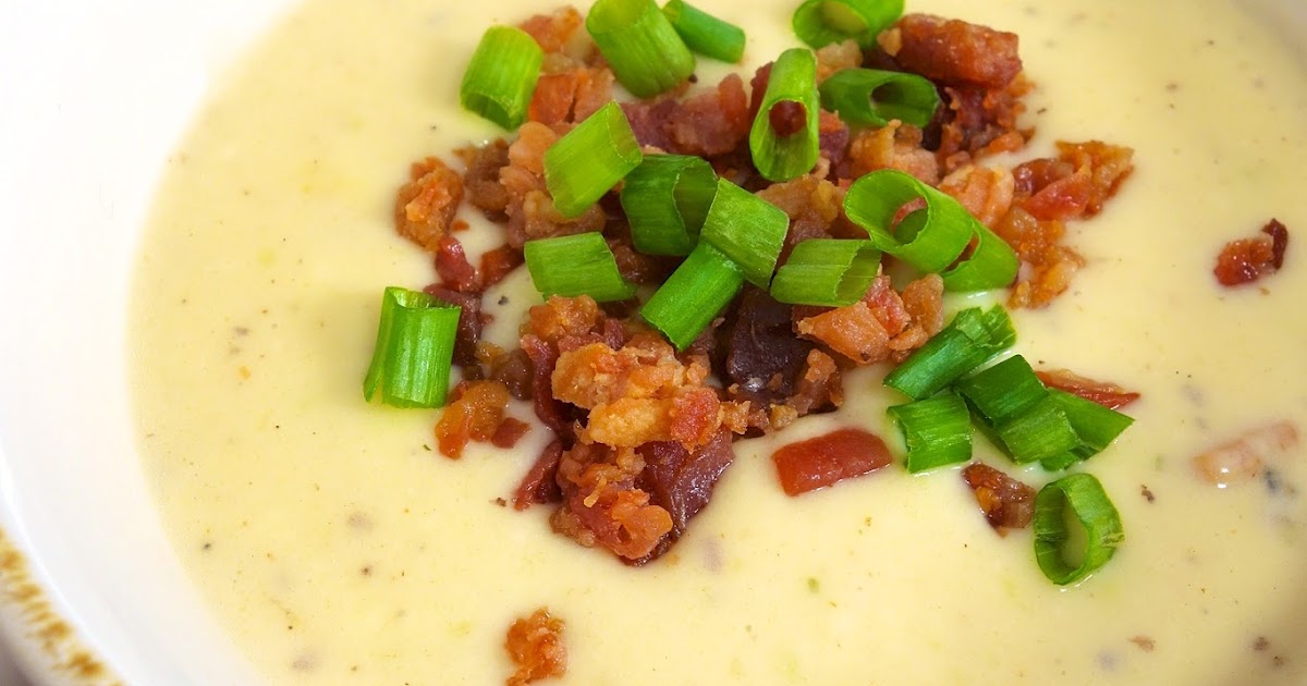 Disney's Le Cellier Cheddar Cheese Soup Plain Chicken®