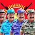 History of LTTE and Velupillai Prabhakaran