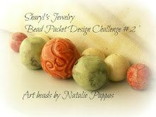 Bead Packet Design Challenge OCT 2012