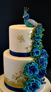  designer cake