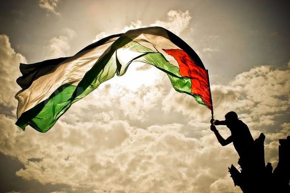 A Symbol Of Palestine