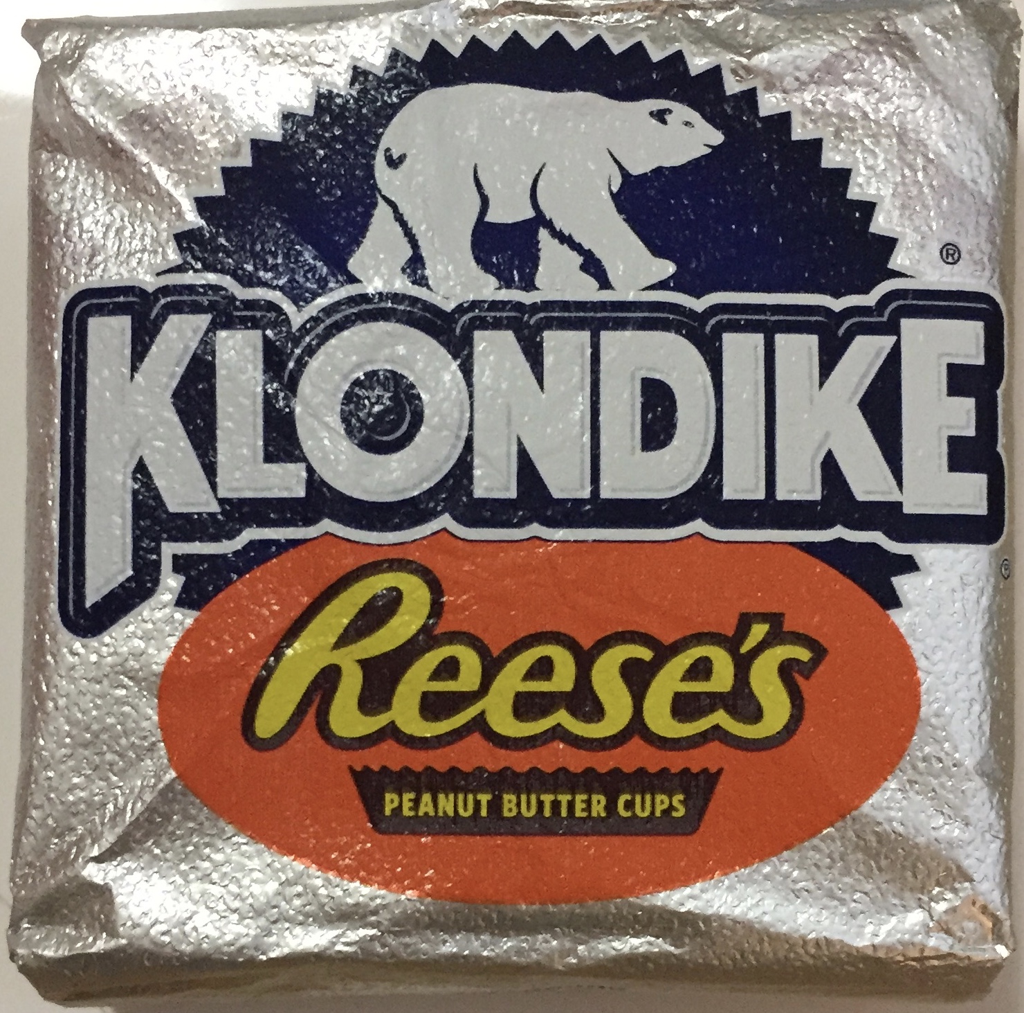 Klondike Reese's