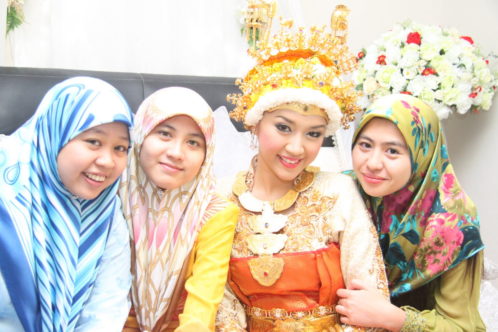 Worlds Culture And People Brunei Culture