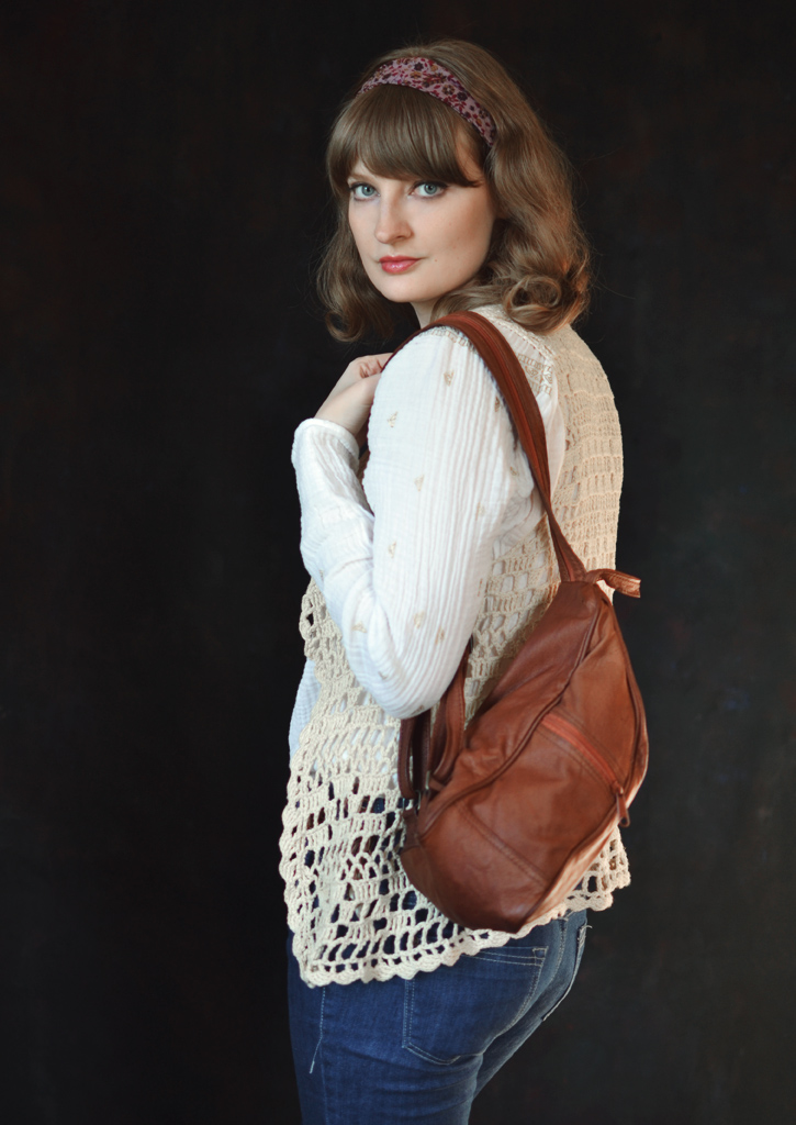 The Flying Clubhouse: Casual April | creative layers The Flying Clubhouse: Casual April | creative layers