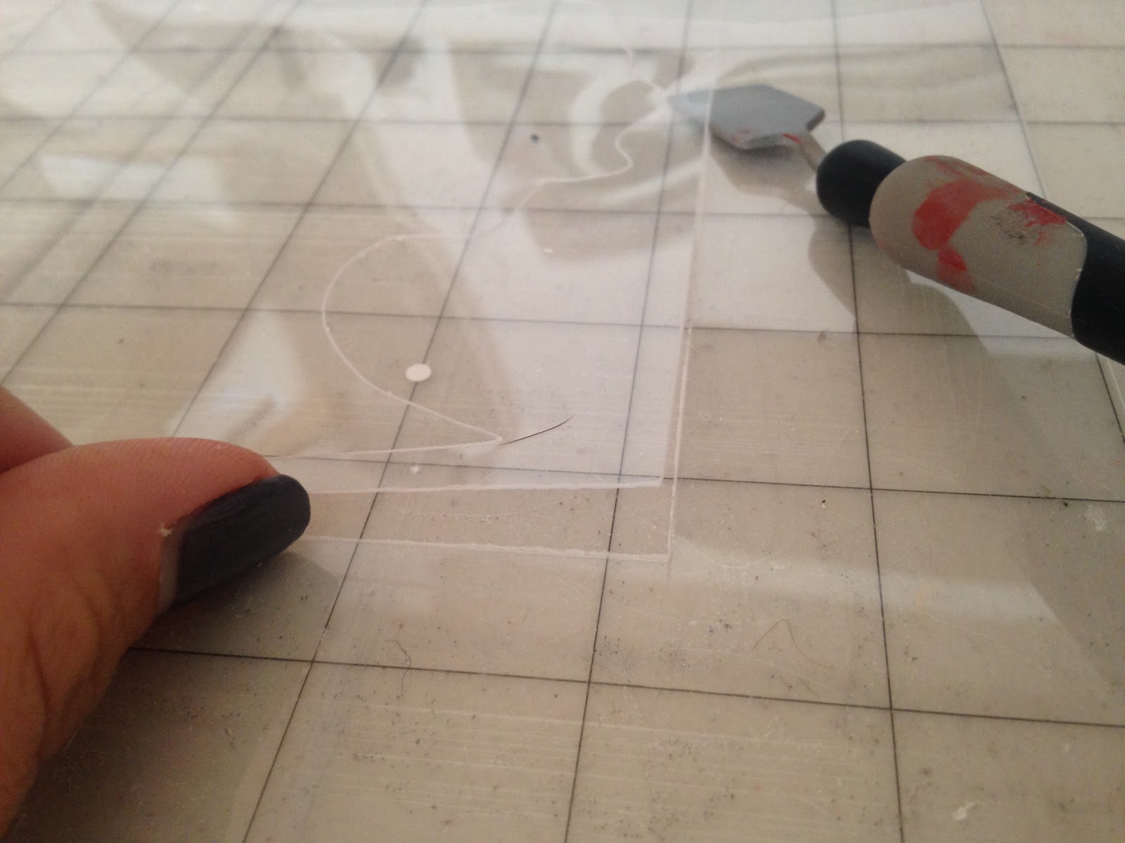 Best Shrinky Dink Silhouette CAMEO Cut Settings Silhouette School