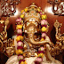 Lord Ganesh OBSTACLE REMOVING MANTRA
