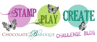 Chocolate Baroque Challenge Blog