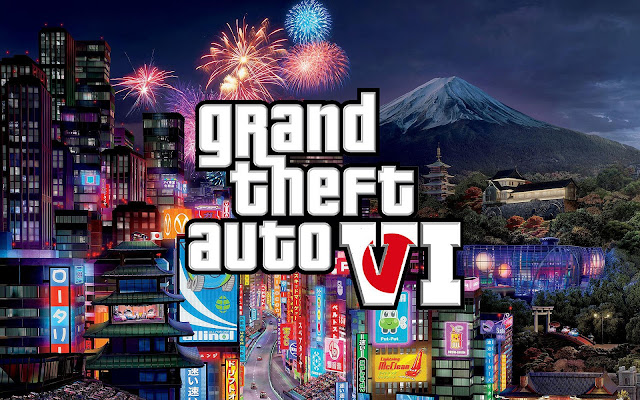 تحميل لعبة جاتا 6 للكمبيوتر GTA 6 مجاناً برابط مباشر تحميل لعبة جاتا 6 للكمبيوتر GTA 6 مجاناً برابط مباشر