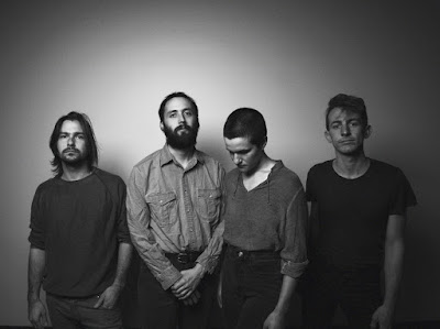 Big Thief Band Picture