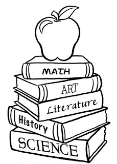 Imágenes de libros para imprimir 3