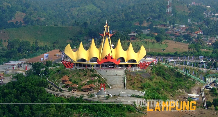 Menara Siger Menara Siger