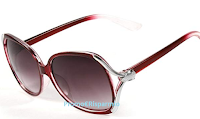 Amazon Occhiale da sole Vintage : sconto 80% da € 19,95 a soli € 3,99 ma solo fino ad esaurimento Logo Amazon Occhiale da sole Vintage : sconto 80% da € 19,95 a soli € 3,99 ma solo fino ad esaurimento