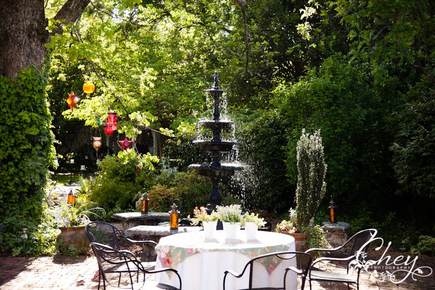 Something Special Events in Newnan, Beautiful Event Venue