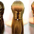 Easy Hairstyles For Girls