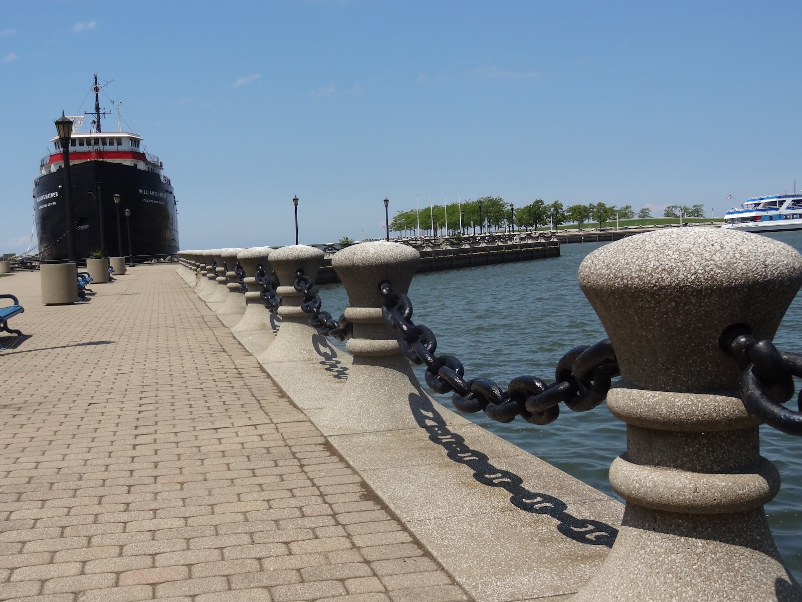 Refrigerator Memories: Vacation Part 6 - Science Center