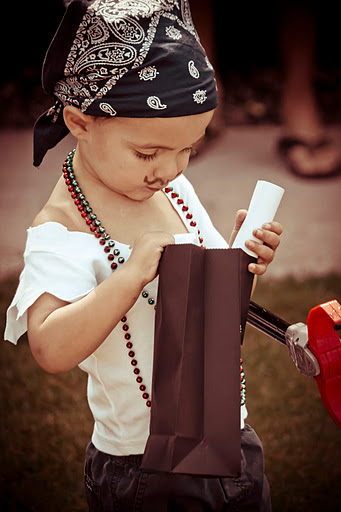 Kara s Party Ideas Pirate Birthday Party   Halloween Party  - 2