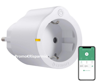 Vinci gratis prese WiFi per la tua casa Logo Vinci gratis prese WiFi per la tua casa