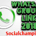 Whatsapp Group Link 2018 Join Funny, 18+, International, Sexy All whatsapp Group