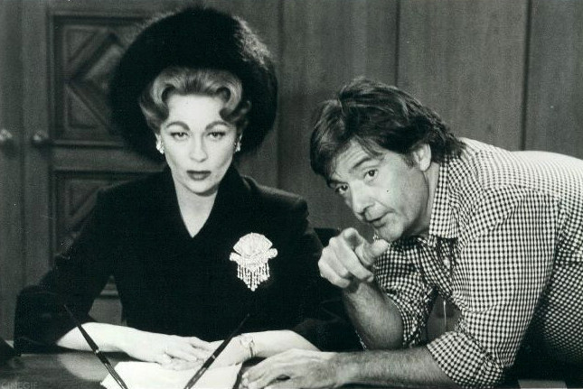 How did joan crawford die image