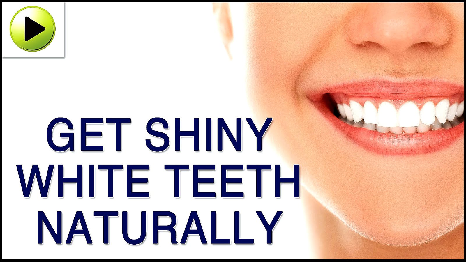 How To Make My Teeth White Naturally White Choices