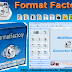 Cara Tukar Video ke mp3 File (Format Factory)