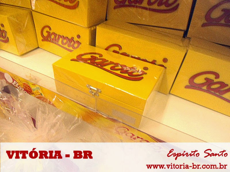 Fabrica de Chocolate Vitoria ES