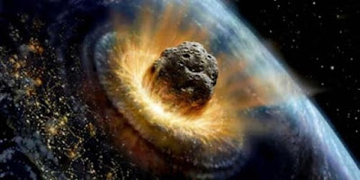 Pengertian hari kiamat