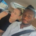 Mikel Obi celebrate 7 years of love with his partner