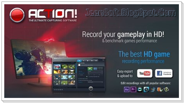 Action! 1.25.2 For Windows Full Version Download