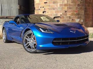 PreOwned Corvettes Available at Purifoy Chevrolet Near Denver PreOwned Corvettes Available at Purifoy Chevrolet Near Denver