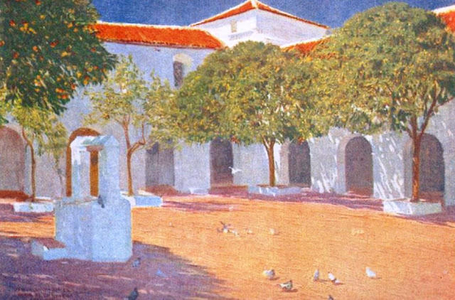 Mariano Bertuchi Nieto Mariano Bertuchi Nieto, Paisajistas españoles, Paisajes de Mariano Bertuchi, Pintor español, Pintores Granadinos, Mariano Bertuchi, Pintores de Granada, Pintores españoles, Pintor Mariano Bertuchi