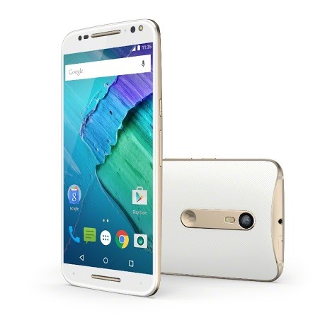 Motorola Moto X Style Motorola Moto X Style