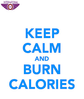 Movements 5 Minutes Burn Calories