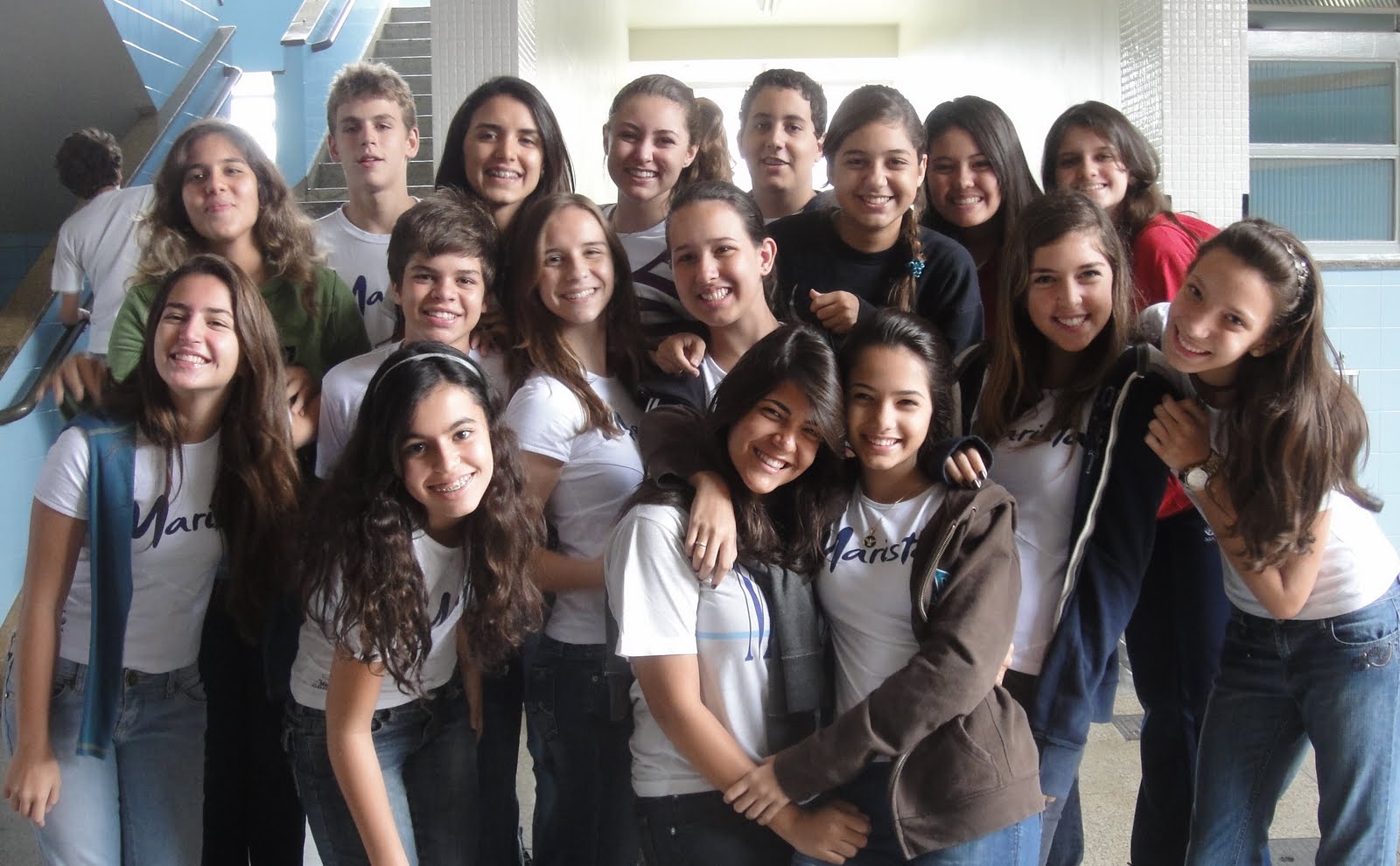 A Comissão De Formatura De Certa Turma