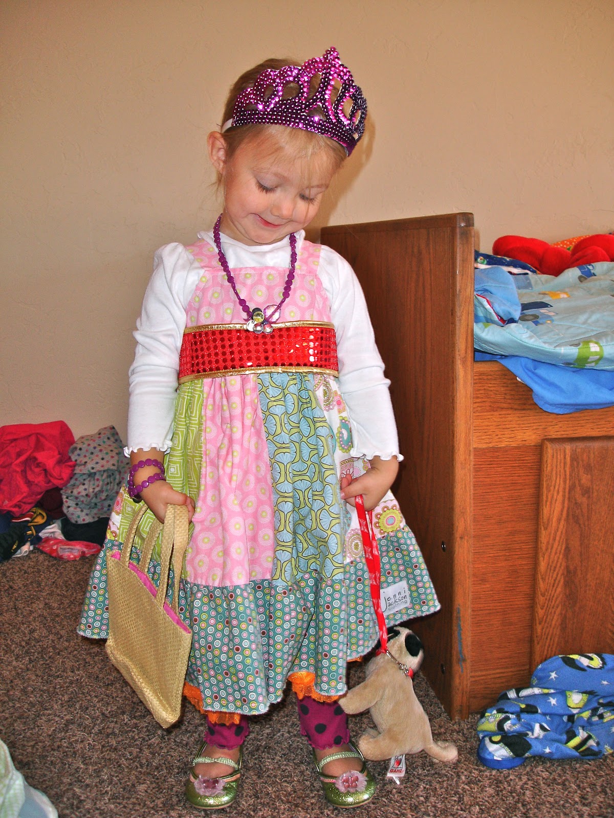 Josh and Jocie 2 Year Old Outfits