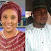 Kadaria Ahmed raises alarm after man tells her she is walking corpse for blasting Zamfara state governor