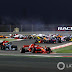 Vettel neutraliza ‘nó tático’ da Mercedes e vence no Bahrein