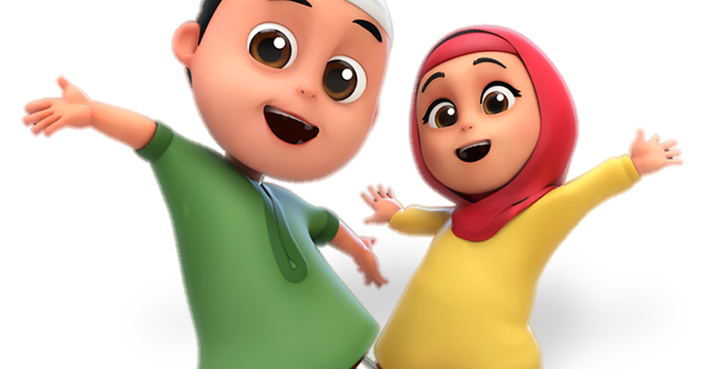 47+ Gambar Kartun Nussa