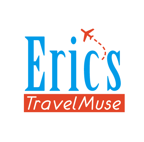 Eric's TravelMuse