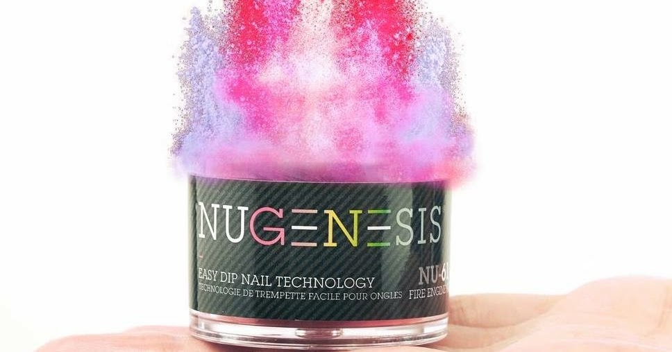 Nugenesis Nails România