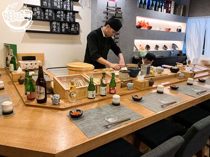 梨壽司-岡山區日式料理